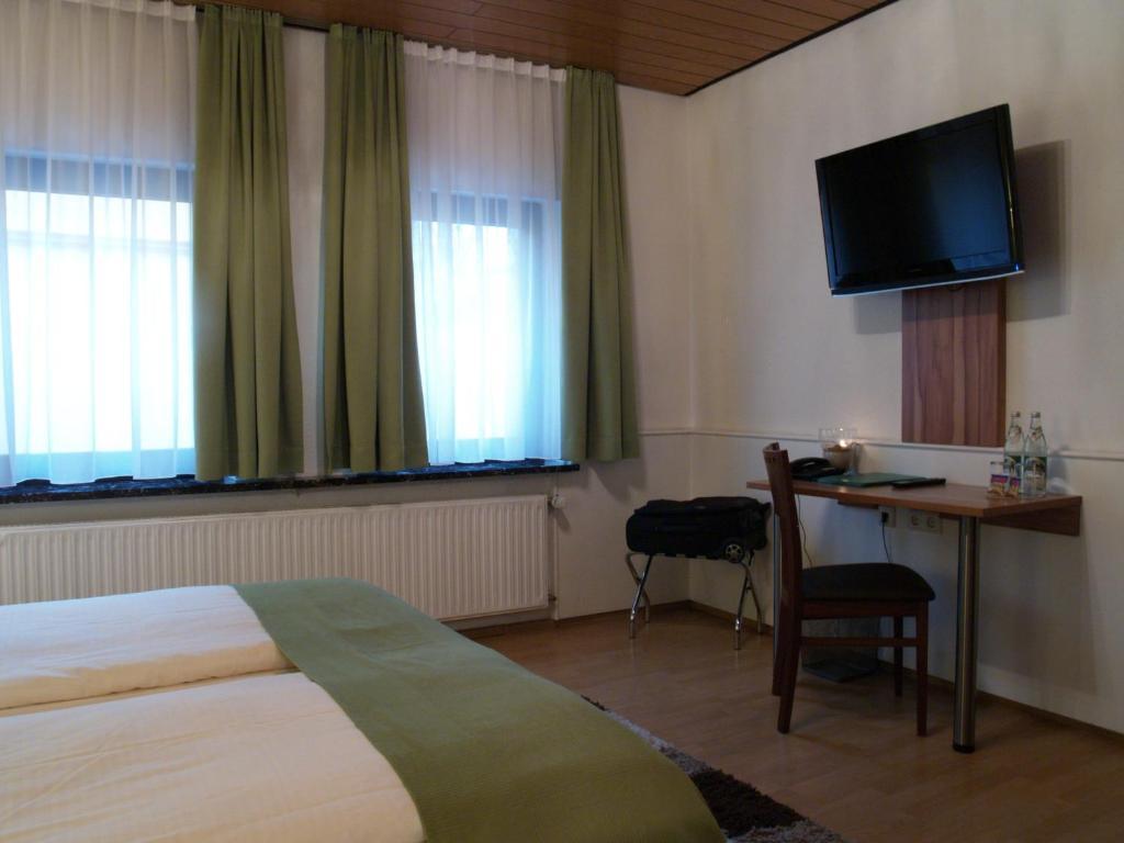 Hotel Smart-Inn Эрланген Номер фото